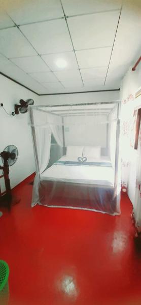 Bamboo Home stay Hiriketiya